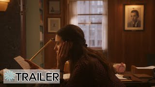 마이 뉴욕 다이어리(MY SALINGER YEAR) 30초 예고편