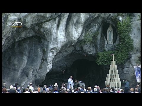 Chapelet du 10 mai 2017