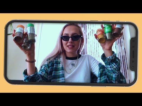 Sammy Virji - Spice Up My Life ft. Paige Eliza (Official Video)