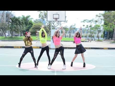 [Mono Cover Dance Contest] - Candy Mafia Automatic - dance cover by COLD FLAME