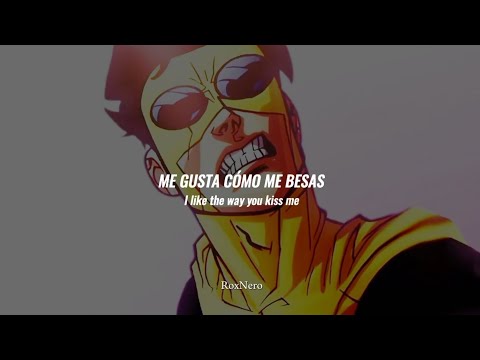 Artemas - i like the way you kiss me - [lyrics] [slowed + reverb] Invincible War (Resubido)