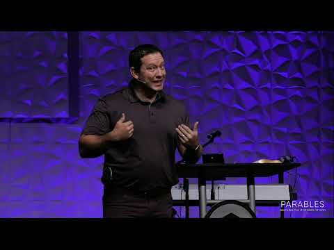 “Forgiveness Know No Bounds” Week 4 (Matthew 18:21-35)