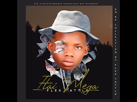 Flex Tattle_Koseiko_(Itai Mega Single collection)