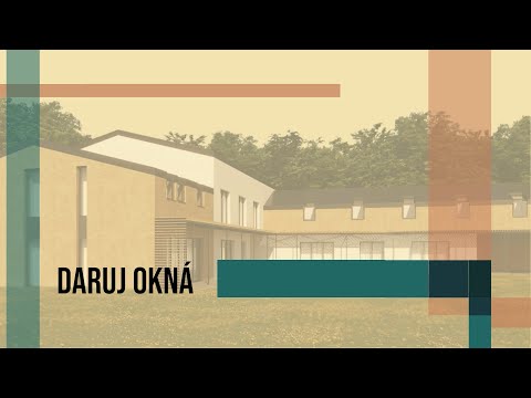 Saleziáni Bardejov: Darujte mladým okná