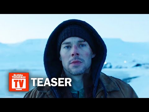 Treadstone Season 1 Teaser | 'Doug's Dossier' | Rotten Tomatoes TV