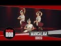 Mangalam: An Invocation | Odissi | Best of Indian Classical Dance