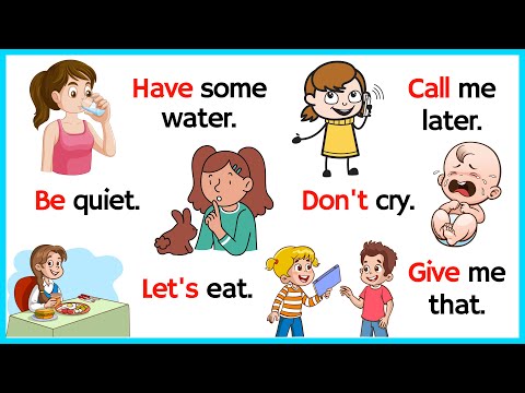 English Speaking Practise