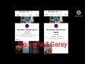 No To Paul Garay