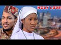 HOLY LOVE VAN VICKER 2025 NEW MOVIE LATEST NIGERIA NOLLYWOOD MOVIES Trending 2025 Movie