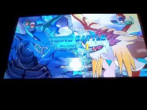 Bakugan: Battle Brawlers Episode 6: Simple Win.