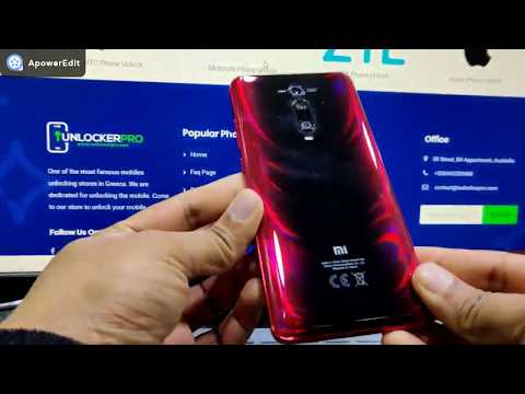 ''Xiaomi Mi 9T'' Remove Mi Account Permanent Any MIUI Solution '2020' Any Country 100% DONE ✔️