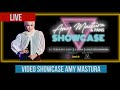 LIVE Showcase Amy Mastura Fans