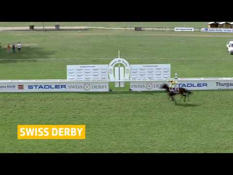 Swiss Derby 2014 @ SRF Sport