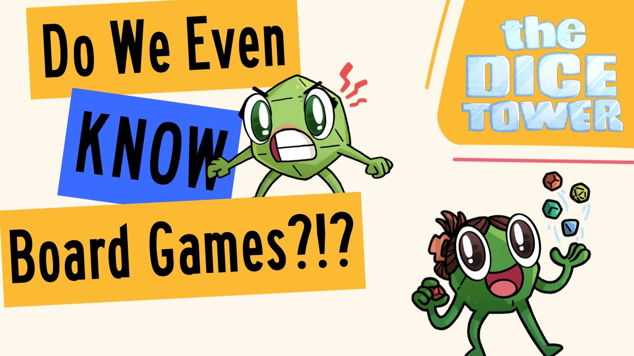 Board Game Quiz: Can We Solve the Daily Puzzle?