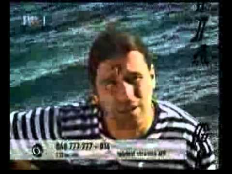 Goran Karan i  Zan Jakopac - Lipi galebe moj