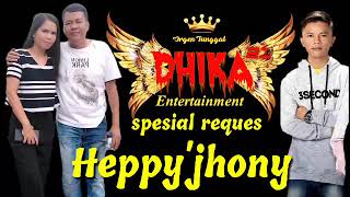 Download lagu Dj Dhika21 - Spesial Heppy'jhony mp3 Download lagu Dj Dhika21 - Spesial Heppy'jhony mp3