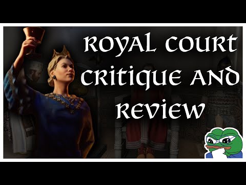 Overpriced, Overhyped - Royal Court In-Depth Critique and Review