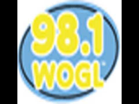 Philadelphia, PA. 98.1 WOGL-FM HD1   Street Corner Sunday   Doo Wop, Motown, Sweet Soul