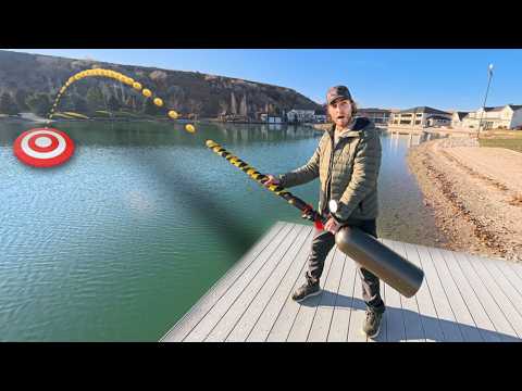 Build the Most Accurate Potato Cannon: DIY Tips & Techniques