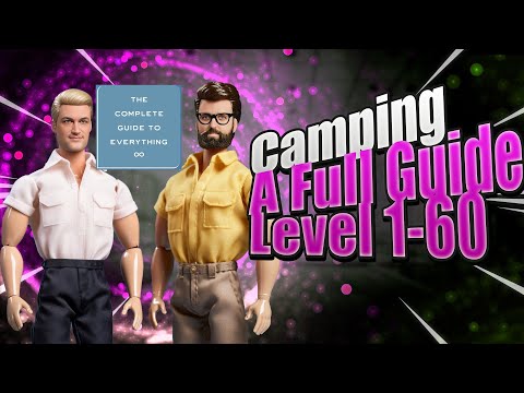 Camping in Star Trek Fleet Command | The complete guide of when & why levels 1-60 | Amazon App Store