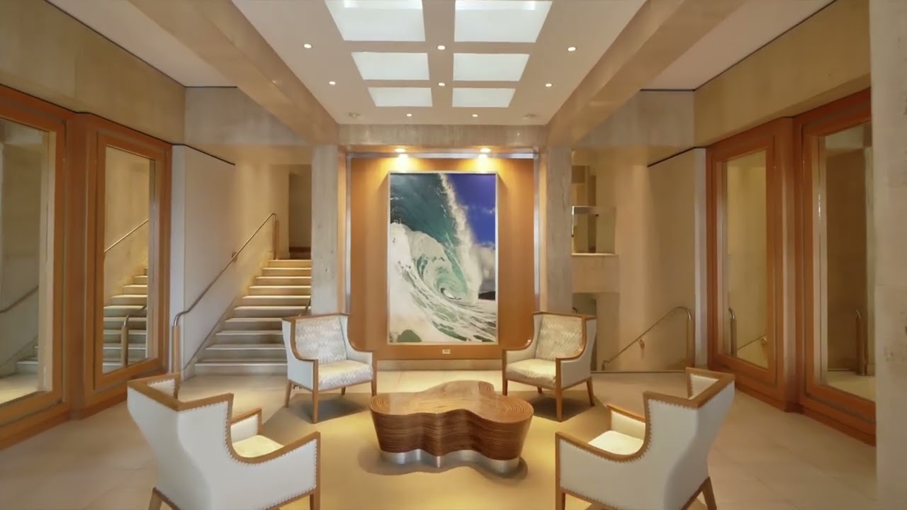 Las Flores Tower Video Tour