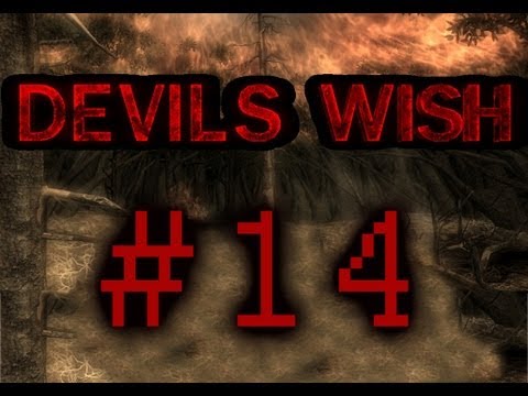 Fallout 3 Mods: A Devil's Wish - Part 14