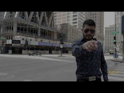 El Conta - El Chino Del Rancho ( Video Oficial )