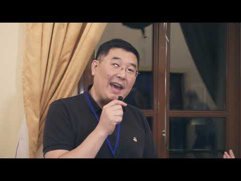 SharkFest'18 EUROPE Mini Movie