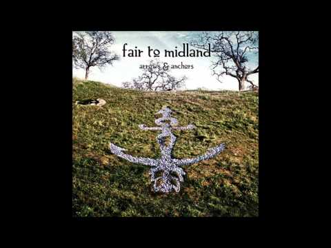 Golden Parachutes - Fair to Midland
