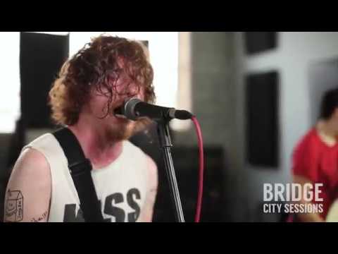 THE MURDERBURGERS - "Now That You're Not At #21"- BRIDGE CITY SESSIONS