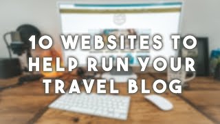 10 Best Websites for Running Your Online Business in 2018
