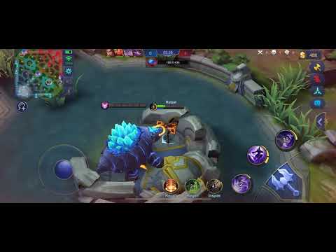 Dragon Queen Karrie Skin