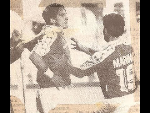 Avellino-Brescia 2-1 (6°,1995/96)