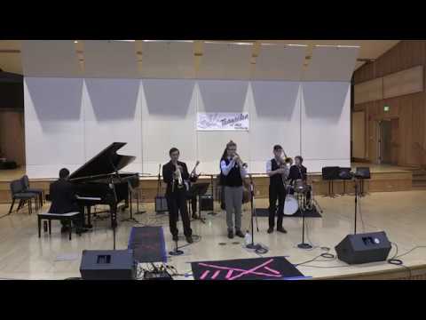 Teagarden Jazz Festival 2019: Bop Patrol - Some Of These Days