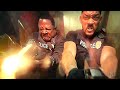 Full Final Fight Scene Bad Boys 4 Ride Or Die 4K