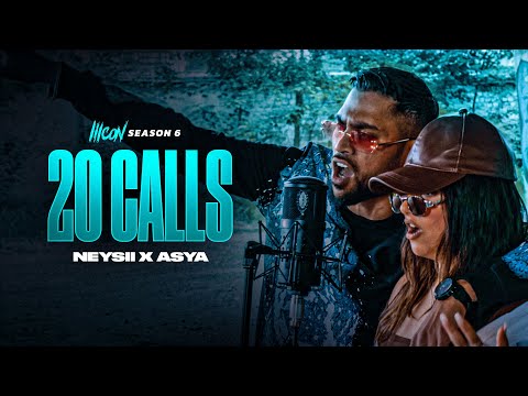 Neysii x Asya - 20 Calls | ICON 6 | Highlight (Unzensiert)