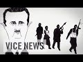 Talking Heads: Whos Supporting Assad? - YouTube