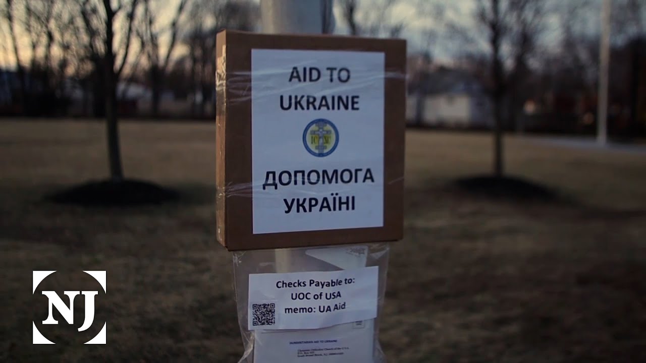 Many Ukrainian refugees still wait for work authorization