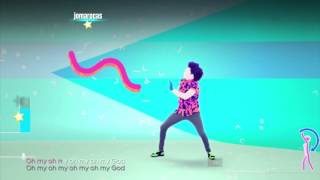 Just Dance 2016 - Teacher - Nick Jonas - 5 Stars