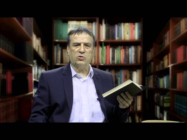 Тълкувание на Евангелието по св.ап. и ев. Матей, глава 20, Иван Николов - ППТВ