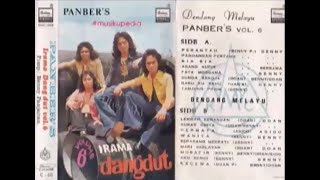 Download lagu (Full Album) Panbers (Dendang Melayu Vol. 6) # Lembah Kenangan mp3