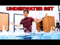 Flooding My Room With Water Zach King Magic Tricks Compilation Part 6