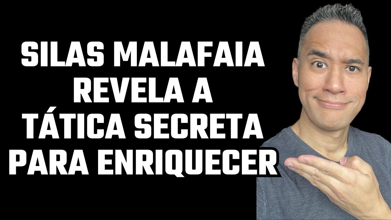 Silas Malafaia Ensina Como Arrancar Oferta do Povo