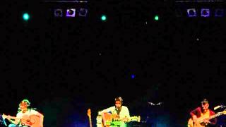 Sonohra Acoustic Trio Let Go