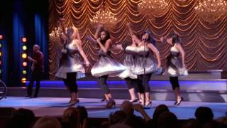 GLEE Full Performance of Valerie