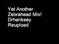 Yet Another Zebrahead Mix! - Drhankeey ...