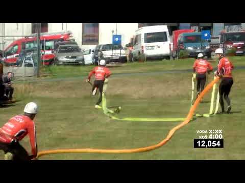 SDH Jirkov B - Jílové_PKL 2022