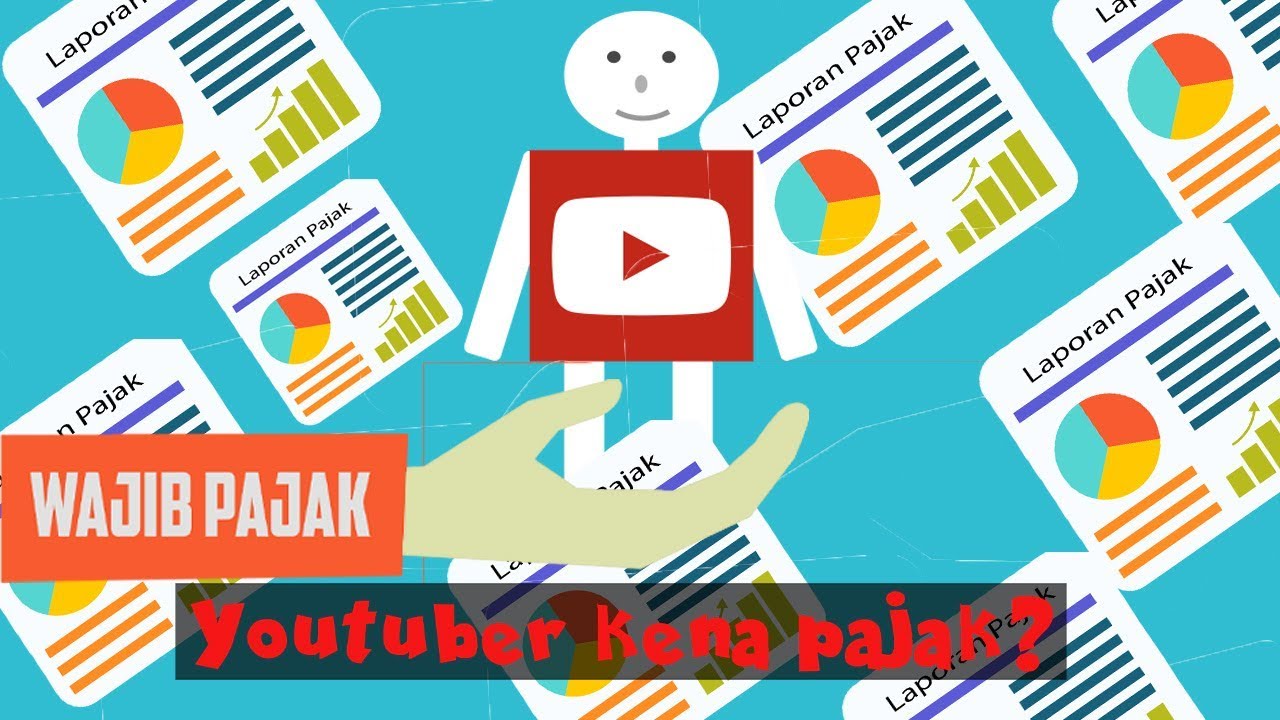 Sejarah Pajak di Indonesia