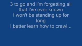 Flat on the Floor + Lyrics