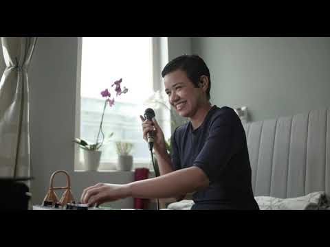 Djis mi mes - Levi Silvanie (Cover by Susjaira Kerpens)